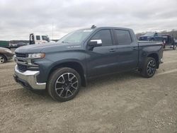 Vehiculos salvage en venta de Copart Spartanburg, SC: 2020 Chevrolet Silverado K1500 LT