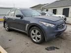 2009 Infiniti FX35