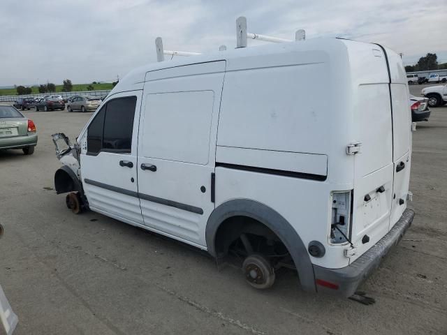 2011 Ford Transit Connect XL