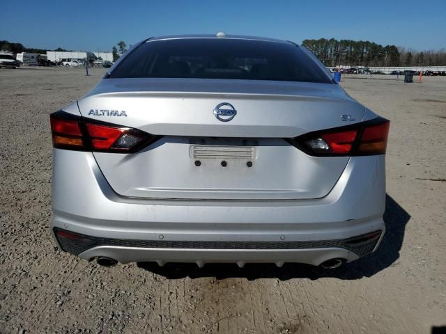 2020 Nissan Altima SL