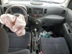 2012 Nissan Cube Base