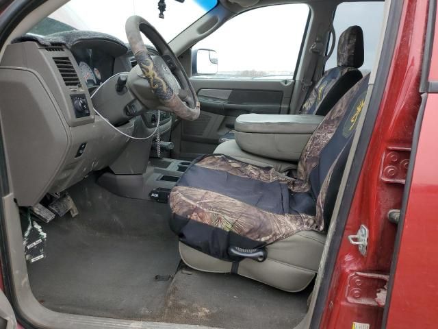 2007 Dodge RAM 2500