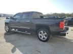 2014 Chevrolet Silverado C1500 LT