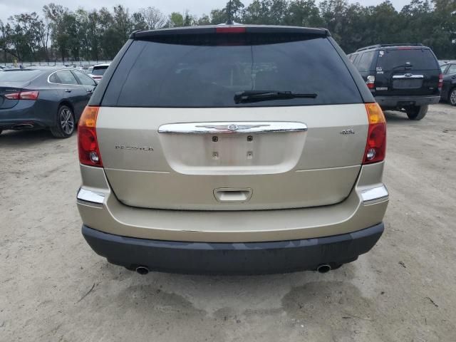 2007 Chrysler Pacifica Touring