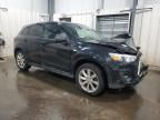 2015 Mitsubishi Outlander Sport ES