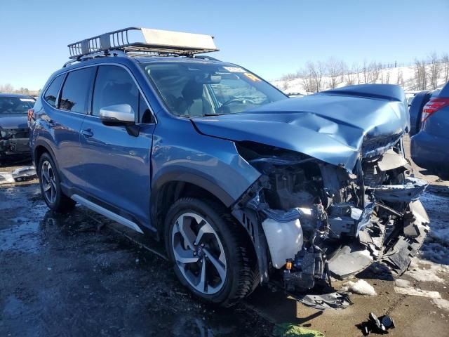 2022 Subaru Forester Touring