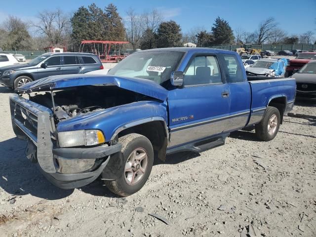 1996 Dodge RAM 1500