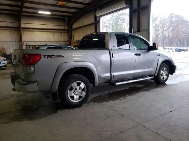 2008 Toyota Tundra Double Cab