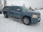 2011 Chevrolet Silverado K1500 LS