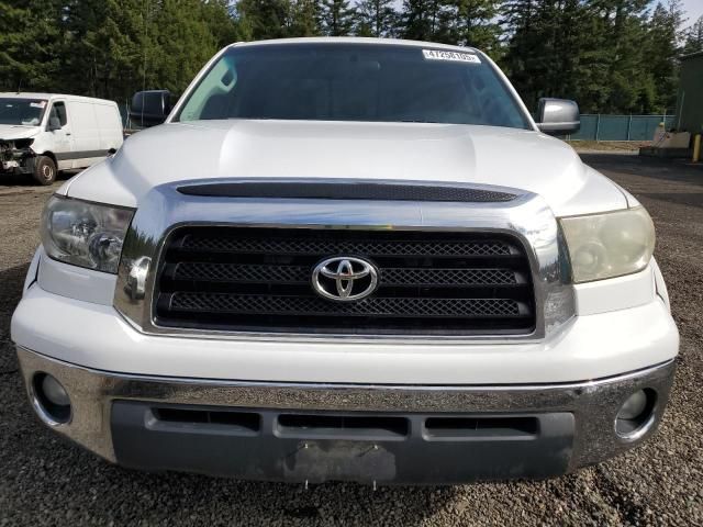 2008 Toyota Tundra Double Cab