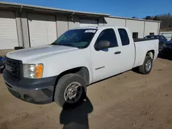 2013 GMC Sierra C1500 en venta en Grenada, MS