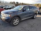 2013 Dodge Durango Crew