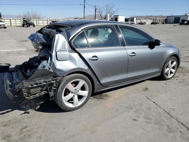 2011 Volkswagen Jetta SE