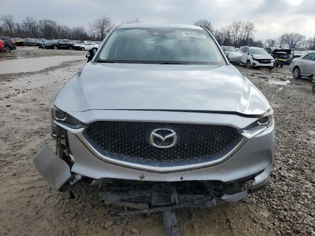 2018 Mazda CX-5 Sport