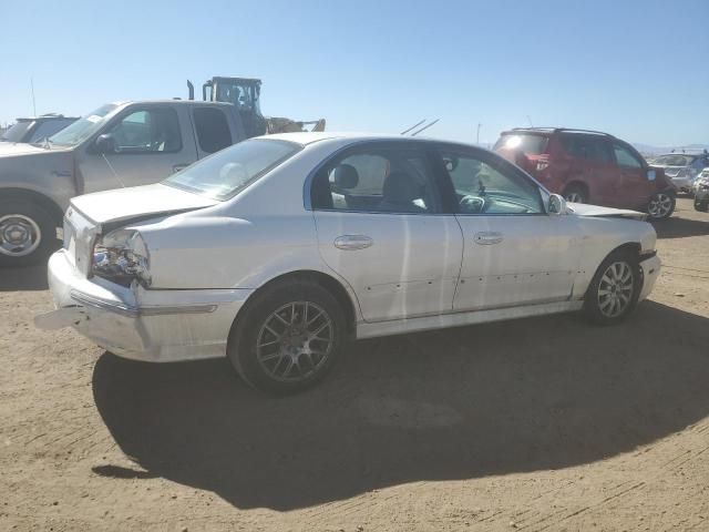 2004 Hyundai Sonata GLS