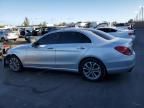 2018 Mercedes-Benz C 300 4matic