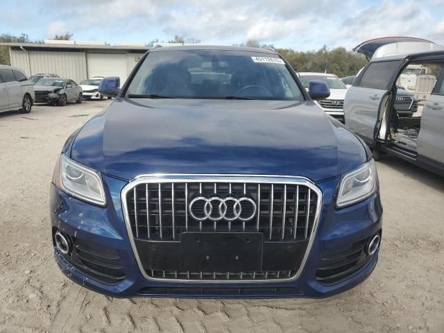 2014 Audi Q5 TDI Premium Plus