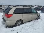 2006 Toyota Sienna XLE