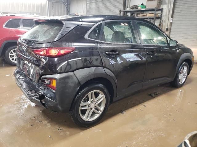 2019 Hyundai Kona SE