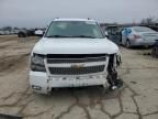 2010 Chevrolet Tahoe K1500 LT