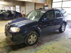 Saturn salvage cars for sale: 2007 Saturn Vue