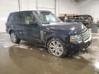 2010 Land Rover Range Rover HSE Luxury