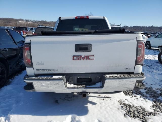 2016 GMC Sierra K1500 SLT