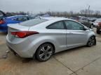 2014 Hyundai Elantra Coupe GS