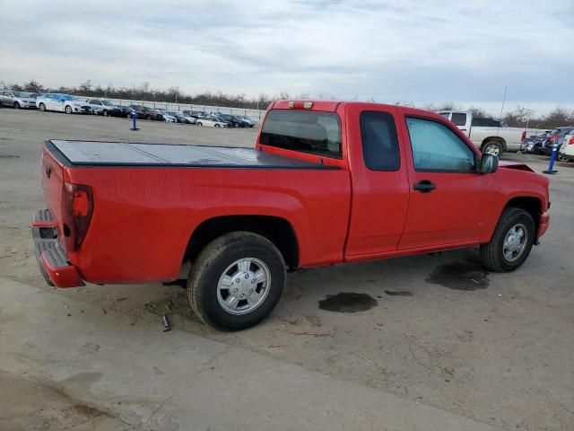 2006 Chevrolet Colorado