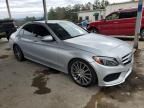 2015 Mercedes-Benz C300