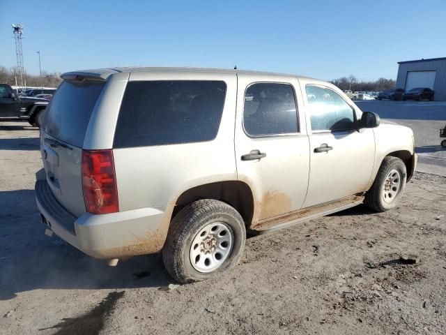 2014 Chevrolet Tahoe Special