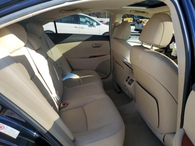 2008 Lexus ES 350