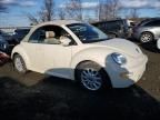 2005 Volkswagen New Beetle GLS