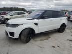 2020 Land Rover Range Rover Sport HSE