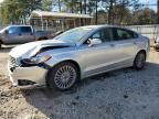 2013 Ford Fusion Titanium