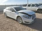 2013 Ford Taurus SE