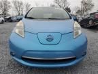 2012 Nissan Leaf SV