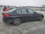 2018 BMW 530 I