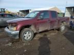 2007 Chevrolet Colorado