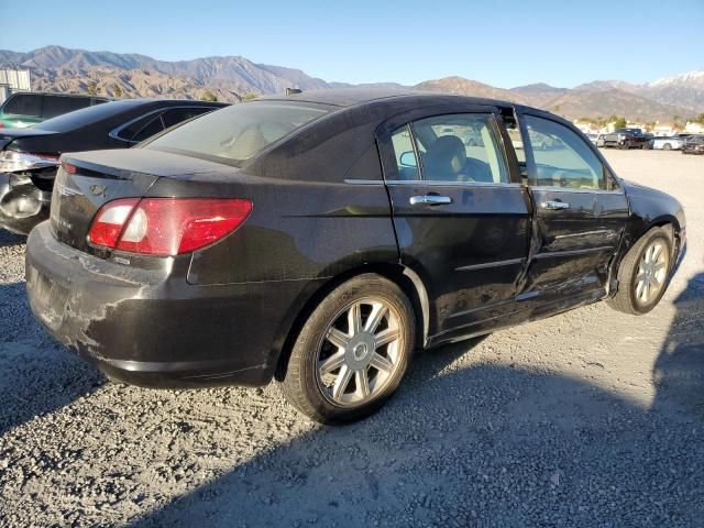 2007 Chrysler Sebring Limited