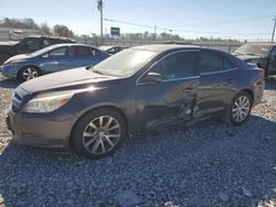 Chevrolet Vehiculos salvage en venta: 2013 Chevrolet Malibu 1LT