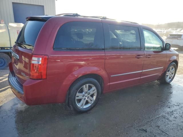 2010 Dodge Grand Caravan Crew