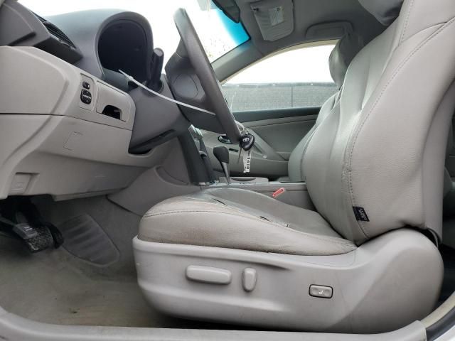 2008 Toyota Camry CE