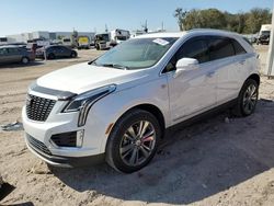 2023 Cadillac XT5 Premium Luxury en venta en Apopka, FL