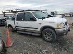 2001 Ford F150 Supercrew