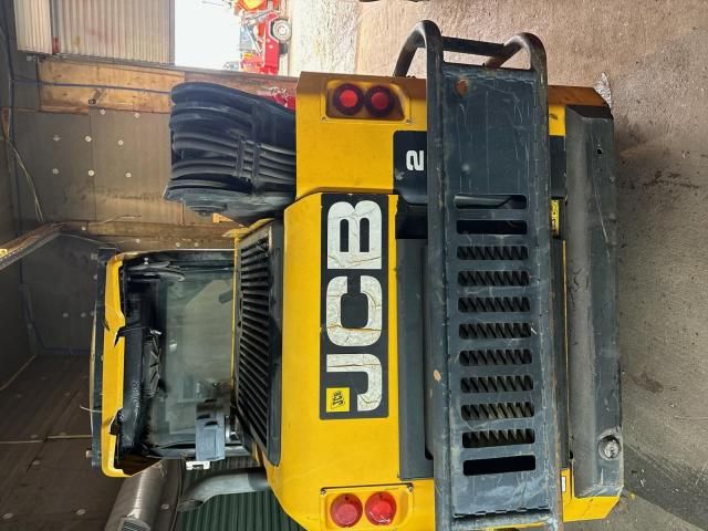 2015 JCB Forklift