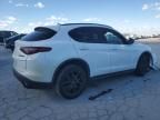 2021 Alfa Romeo Stelvio Sport