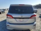 2015 Nissan Quest S