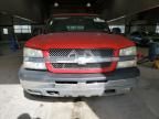 2004 Chevrolet Silverado K1500