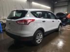 2013 Ford Escape S